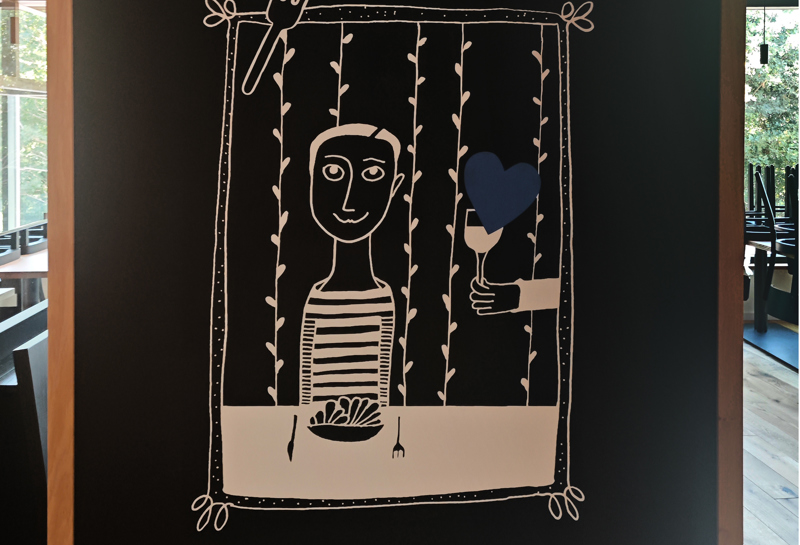 Seezeitlodge am Bostalsee 34