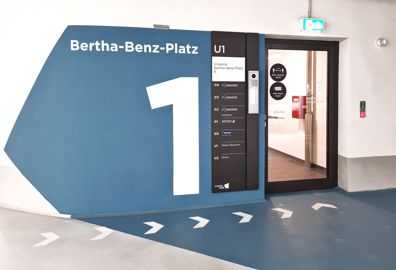 Übersichten wandmontiert QUAM Slide 11