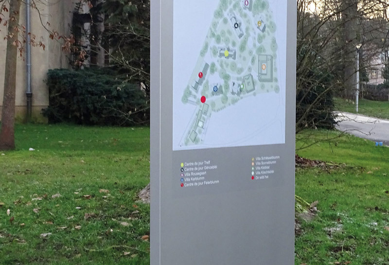 CHNP au Luxembourg 2