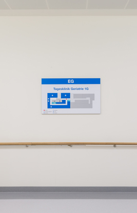 SANA QWA 3 Flursituation