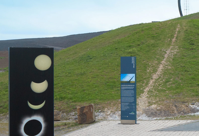 Landschaftspark Hoheward 6