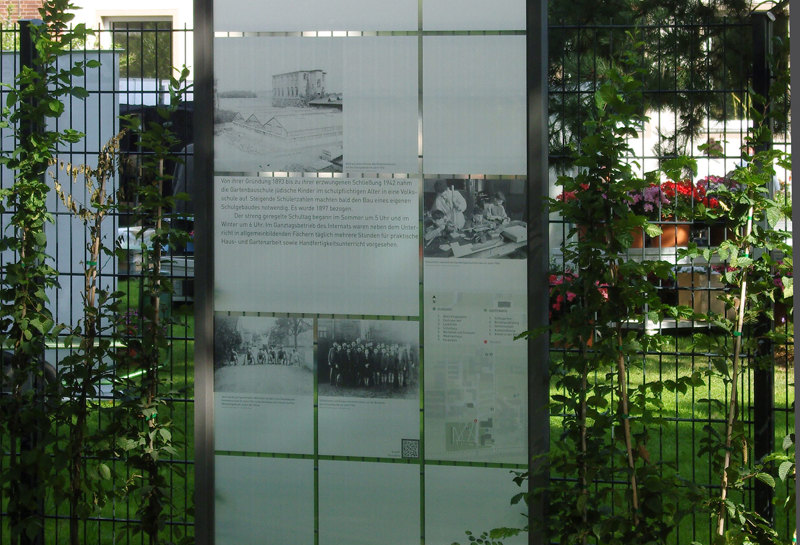 Gedenktstätte Ahlem 8