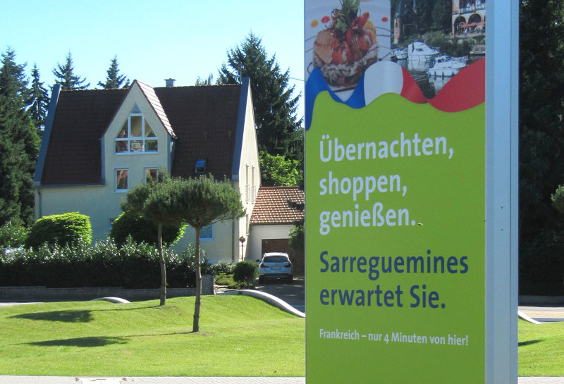 Saarland Thermen Resort 8