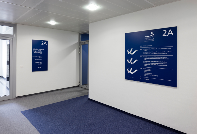 Sozialrathaus Nord 3