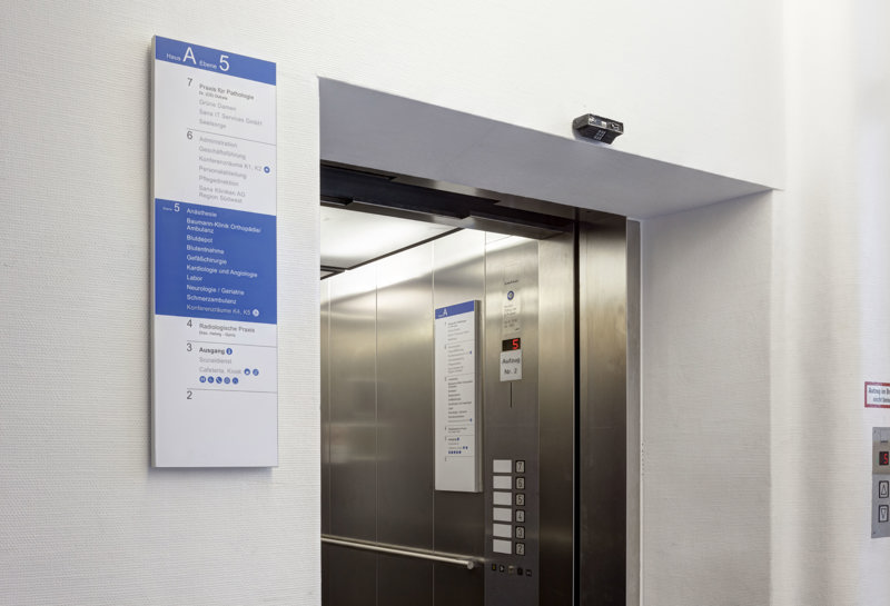 Karl-Olga-Krankenhaus 6