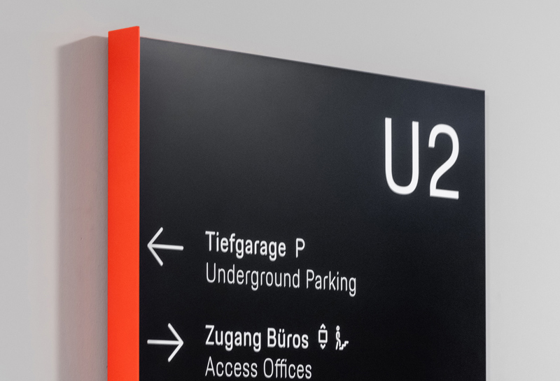 ★ Porsche Design Tower 6