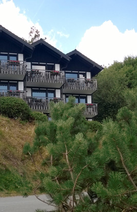 Dorint Hotel Wberg 14