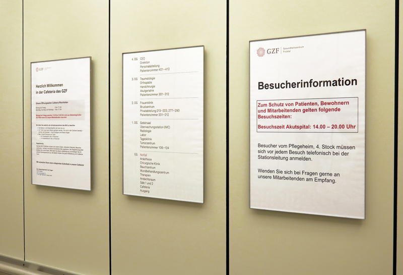 Gesundheitszentrum Fricktal 23