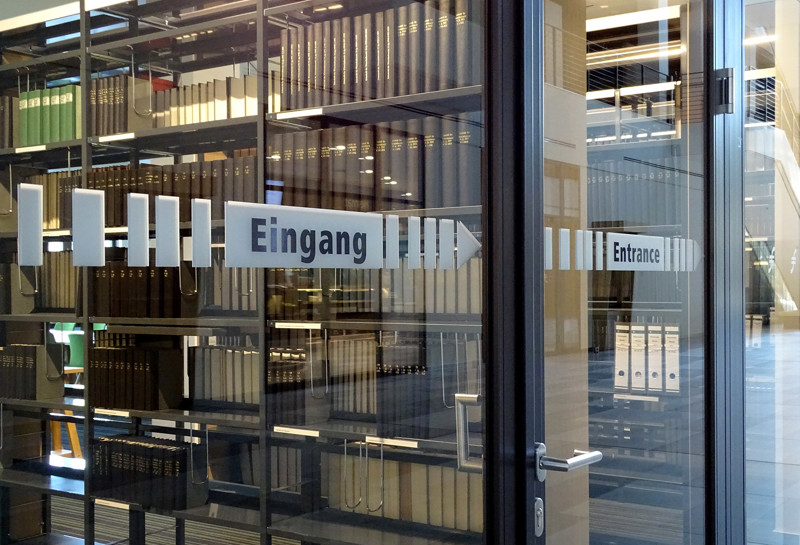 Frankfurt School of Finance 3