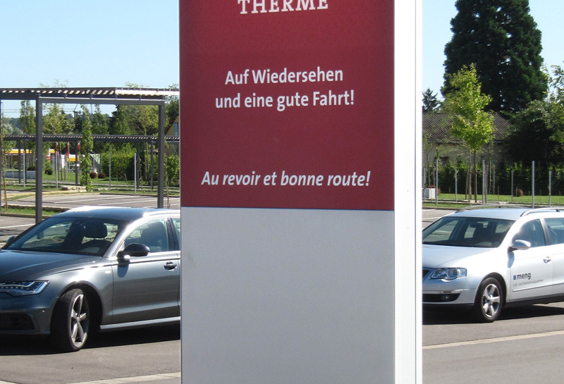 Saarland Thermen Resort 6