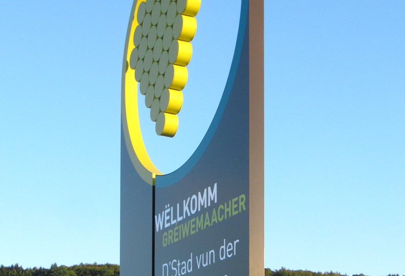 Stadtleitsystem Grevenmacher 14