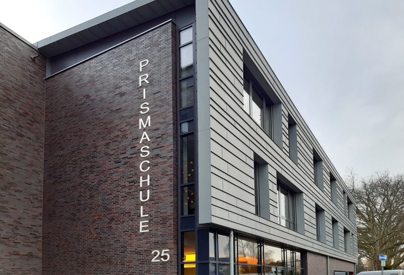 3D-beschriftet Slide 14