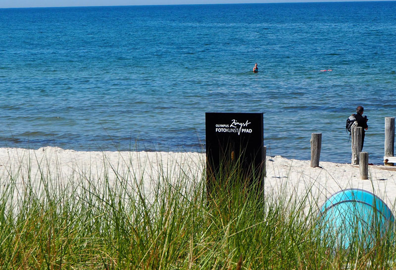 Olympus FotoKunstPfad 18