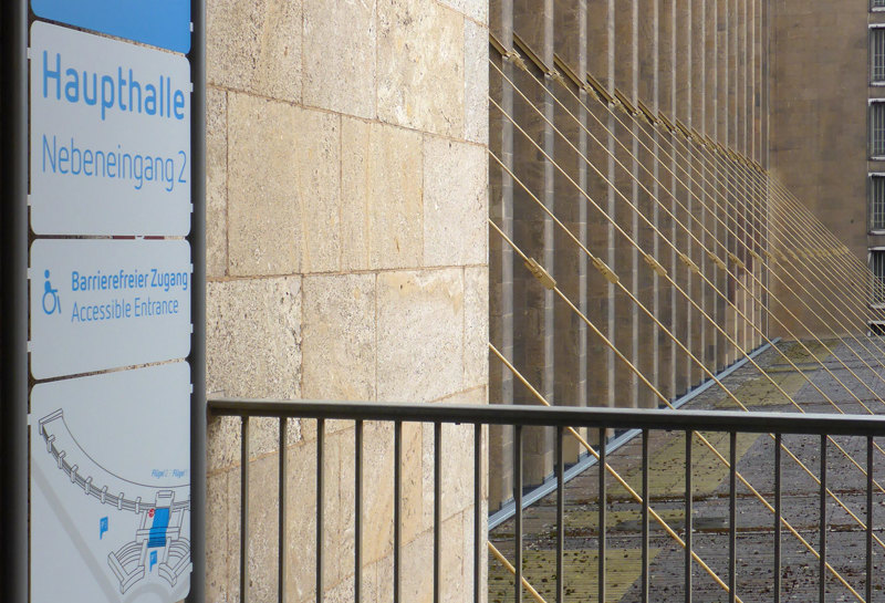 Flughafen Tempelhof 25