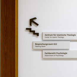 ZiTh_Zentrum für Islamische Theologie
