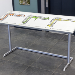 QAP Taktil (C) Louis Volkmann 2018