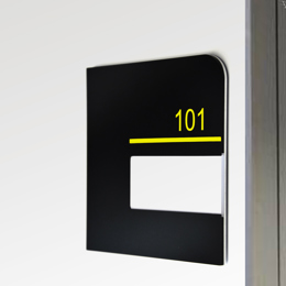 OTA1515 Mit Klarsichtfenster