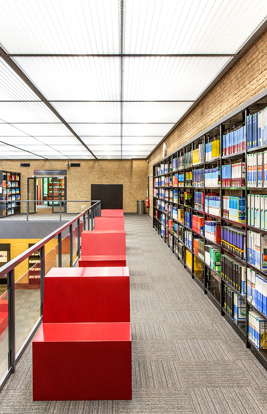 TIB Galerie Foto TIBC. Bierwagen