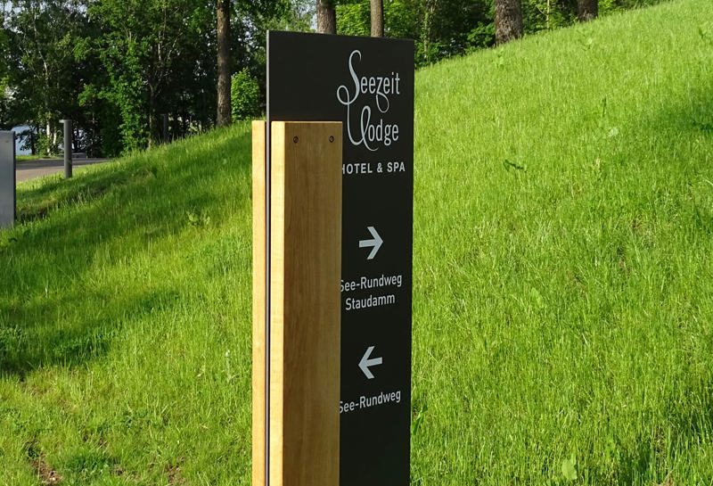 Seezeitlodge am Bostalsee 14