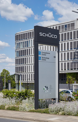 Schueco 17