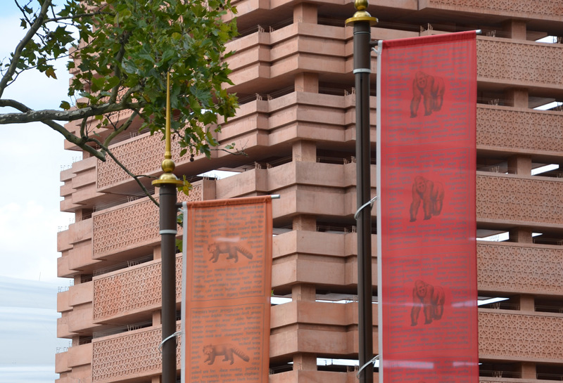 Zoo Berlin Nashorn-Pagode 20