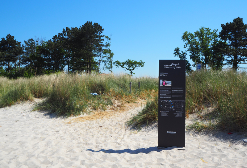 Olympus FotoKunstPfad 2