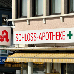 Schlossapotheke 1