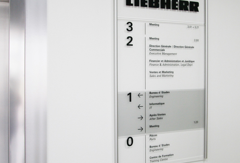 Liebherr 15