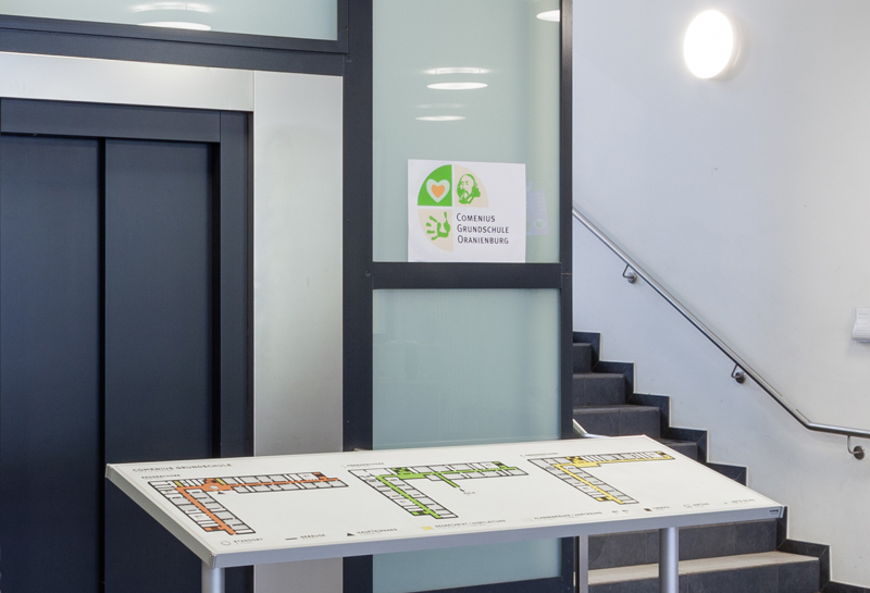 Comenius Grundschule 15