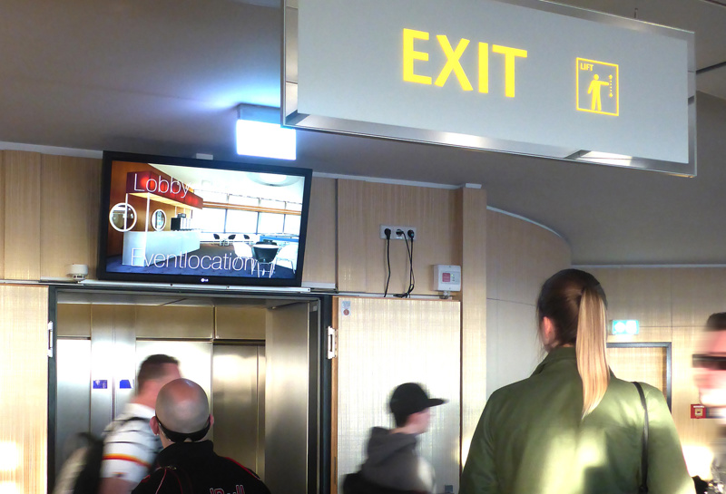 Berliner Fernsehturm 11