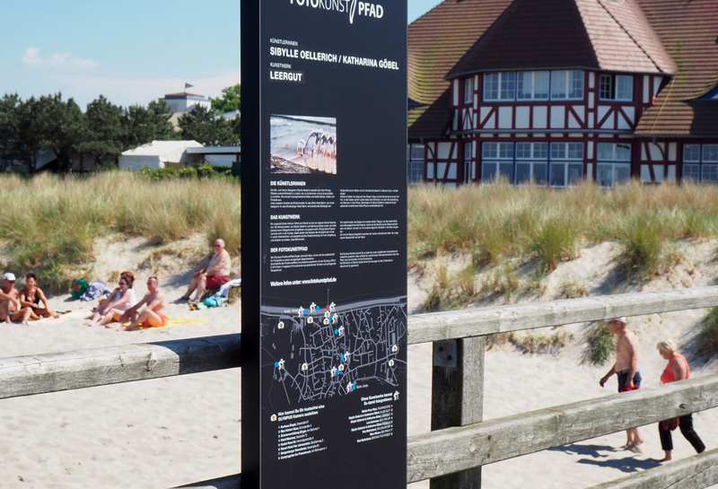 Olympus FotoKunstPfad 6