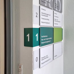 Haus der Evangelischen Kirche