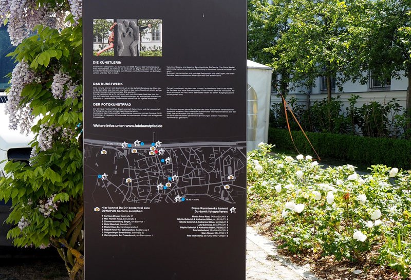 Olympus FotoKunstPfad 19