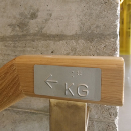 Museum Treppenhaus 3 Kult Vreden