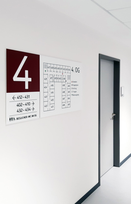 Amtsgericht Gummersbach Tastplan Taktil 4