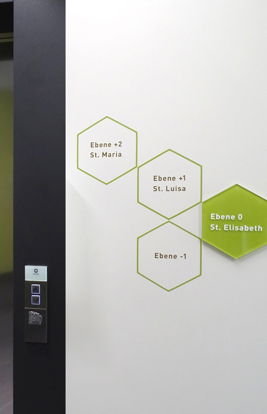 Lift Koenigshof Krefeld