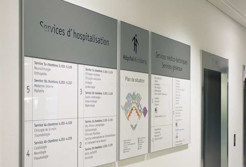 Hôpital Kirchberg 16
