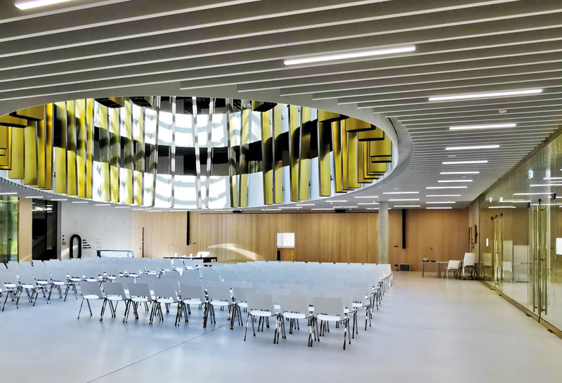 Maria-Ward Schule Nürnberg 11