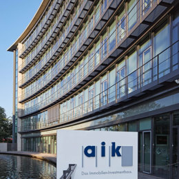 Aik Duesseldorf 1