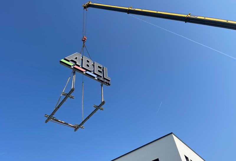 beleuchtete Schriftzüge Slide 6