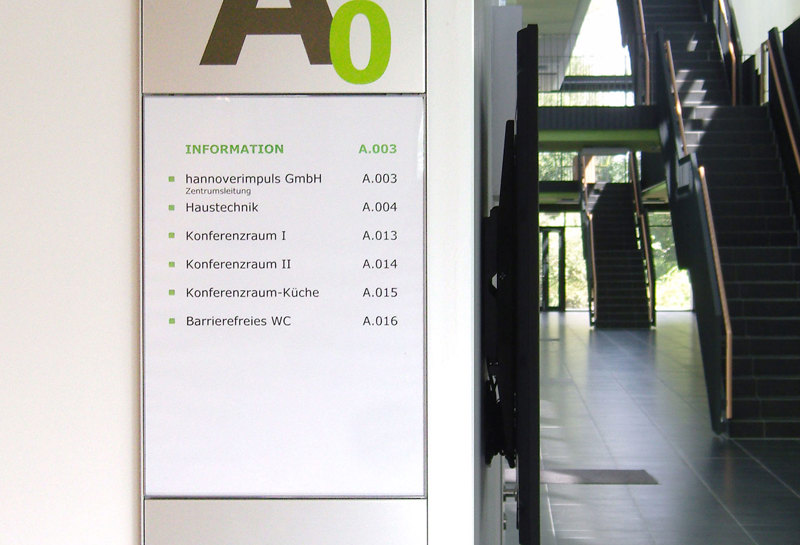 Technologie Zentrum 5