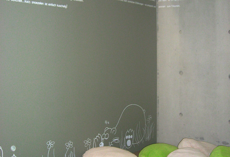 Maison Relais Munsbach 13