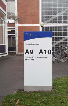 Aussen 4 Oldenburg
