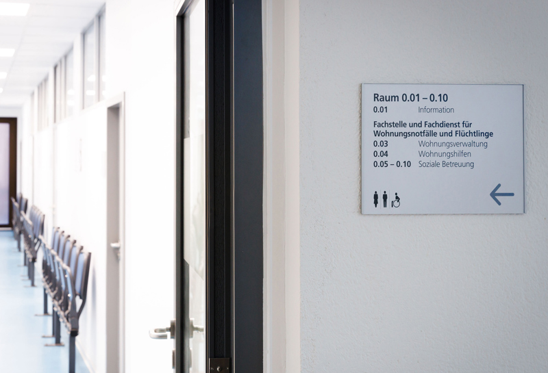 Rathaus und Palais Prinz Carl 11