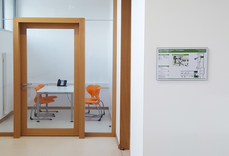 Athénée de Luxembourg 11