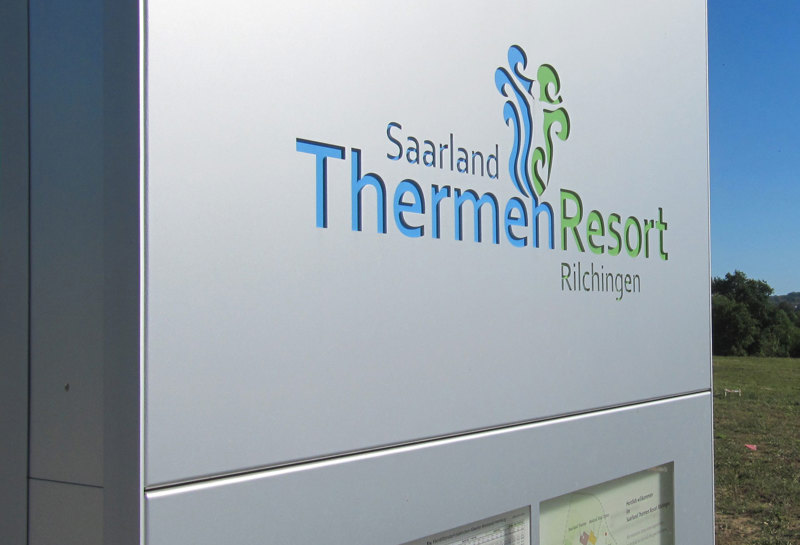 Saarland Thermen Resort 9