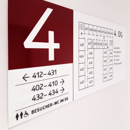 Amtsgericht Gummersbach Tastplan Taktil 5