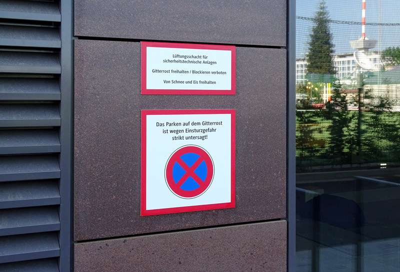 Frankfurt School of Finance 19