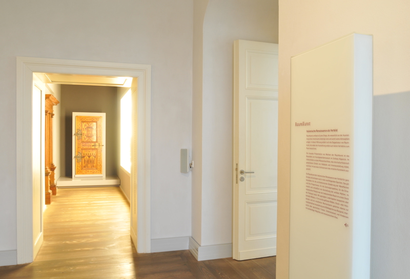 Museum Schloss Köpenick 3