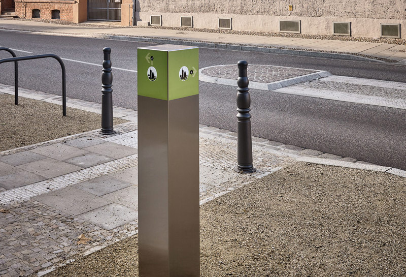 Stadtleitsystem Lutherstadt Wittenberg 23